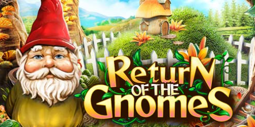 Garden Gnome Game